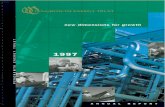 Pengrowth Annual Report 1997