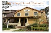 Spring Real Estate 2012 - Section 1