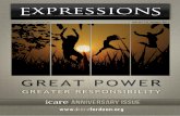 Expressions - January 2011 (icare)