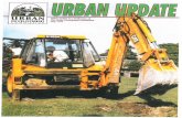 Urban Update May 1999