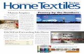Home Textiles Today February 13th Issue