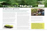 Friends' News May 2012