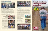 GFB Young Farmer Program Brochure