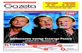 Gazeta Polonijna North / listopad 2012