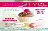 Party Style Magazine April 2013