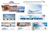 American Airlines PDF