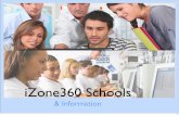 iZone360 Overview of Schools