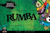 Rumba Magazine - Enero