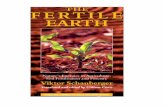 Viktor Schauberger & Callum Coats - The Fertile Earth (2000)