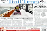 Trail Daily Times, December 18, 2012