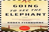 Going to See the Elephant, Chapter 3
