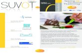 Newsletter Suvot 8 (Slovenian version)