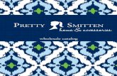 Pretty Smitten Wholesale Catalog - Home & Accessories