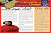 Mid-Africa News Issue 2 2011