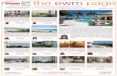 "the ewm page" in Islander News 2.11.10