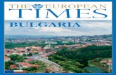 The European Times - Bulgaria 2