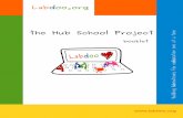 Labdoo School hubs