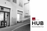 The Hub Rovereto