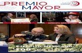 Revista Premio Mayor