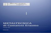 Catalogo 2007 Metatecnica