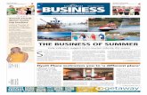 Carlsbad Business Journal: June 2012