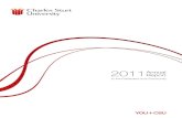 2011 Charles Sturt University Annual Report