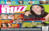The Buzz Magazine May Issue 2013
