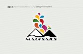 2012 MauiSails Freewave sails presentation