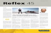 Reflex 45 | 2012 English edition