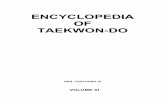 Enciclopedia TKD 11