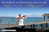 Brides Essence Travel