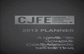 2012 CJFE Gala: What you don't know CAN hurt you