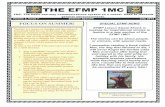 EFMP July Newsletter