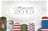 Magenta - GBH 2013