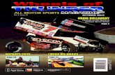 Wheels Of Thunder All Motorsports Magazine October 2013 Issue