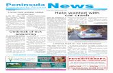 Peninsula News 205
