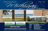 Michigan Lifestyle Properties Catalog 2011v3