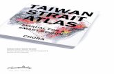 Taiwan Strait Smart Region - Book Publishing Donor Invite