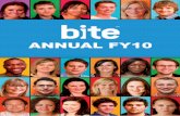 Bite Annual FY10