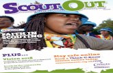 ScoutOut Issue 18 January 2013
