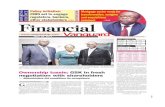 Financial Vanguard July  29 2013
