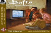 Buffy #20 After These Messages We'll be Right Back