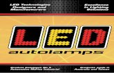 LED Autolamps Catalogue 5