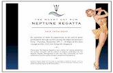 Updated Neptune Regatta Party Catalogue