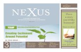 Nexus May 2013