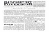 Vol. 4, No. 4, Discovery 500 - October, 1989