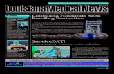 Louisiana Medical News July 2013