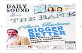 Daily Sound, March 1, 2012