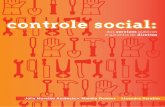 Controle social: dos serviços públicos à garantia de direitos
