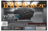 African innovator magazine issue 2 2013